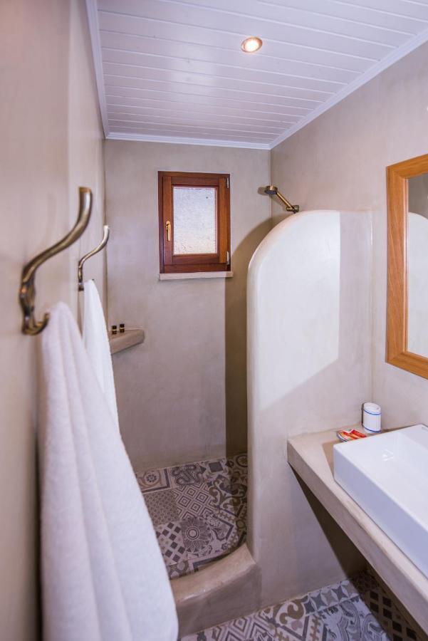 Lardas Luxury Country House كيساموس المظهر الخارجي الصورة